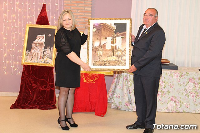 Comida de Hermandades y Cofradas - Semana Santa 2017 - 140