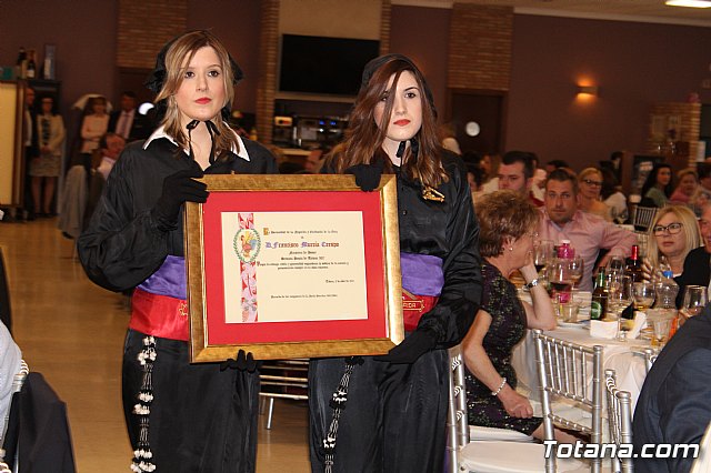 Comida de Hermandades y Cofradas - Semana Santa 2017 - 141