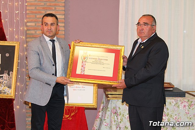 Comida de Hermandades y Cofradas - Semana Santa 2017 - 142