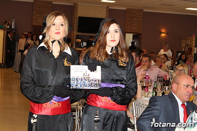 Comida de Hermandades y Cofradas - Semana Santa 2017 - 143