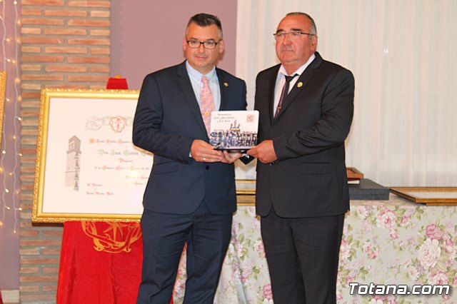 Comida de Hermandades y Cofradas - Semana Santa 2017 - 144