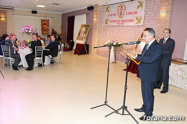 Comida de Hermandades y Cofradas - Semana Santa 2017 - 145