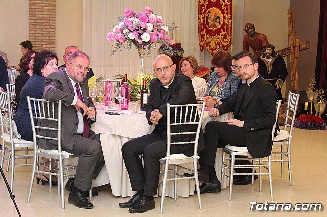 Comida de Hermandades y Cofradas - Semana Santa 2017 - 147