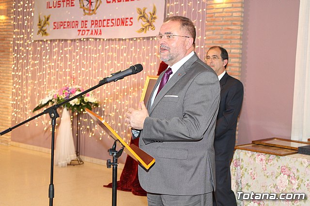 Comida de Hermandades y Cofradas - Semana Santa 2017 - 148