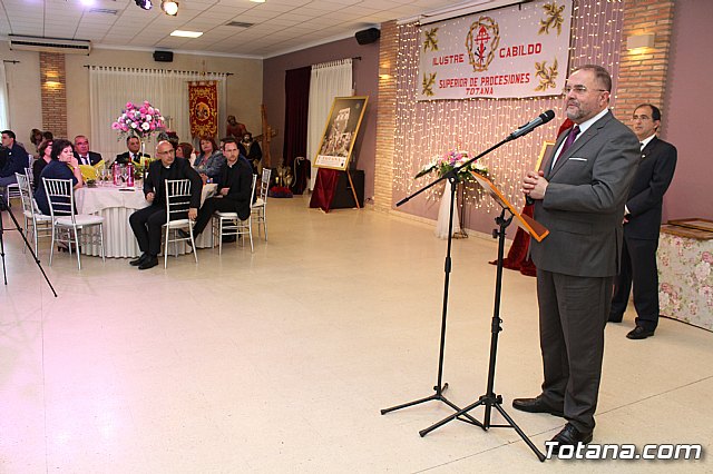 Comida de Hermandades y Cofradas - Semana Santa 2017 - 149