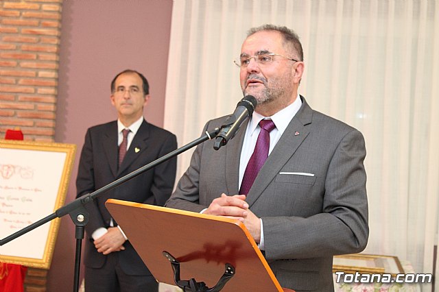 Comida de Hermandades y Cofradas - Semana Santa 2017 - 150