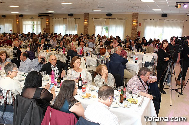 Comida de Hermandades y Cofradas - Semana Santa 2017 - 151
