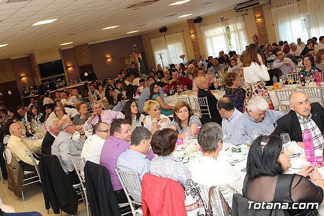 Comida de Hermandades y Cofradas - Semana Santa 2017 - 152