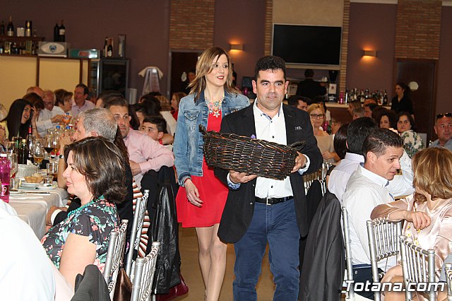 Comida de Hermandades y Cofradas - Semana Santa 2017 - 153