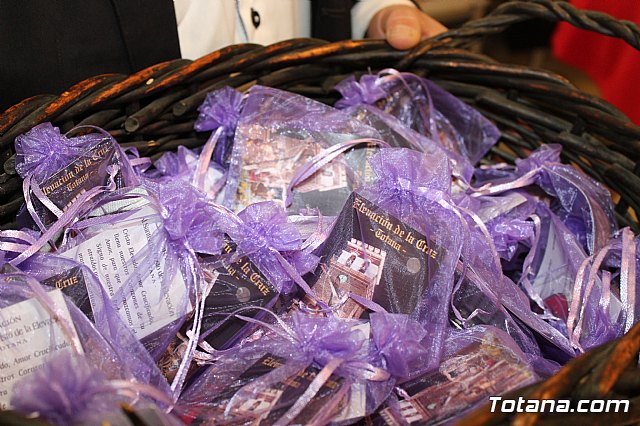 Comida de Hermandades y Cofradas - Semana Santa 2017 - 155