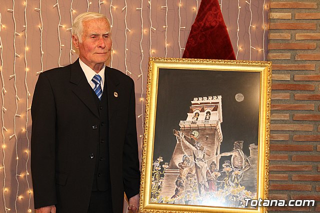 Comida de Hermandades y Cofradas - Semana Santa 2017 - 156