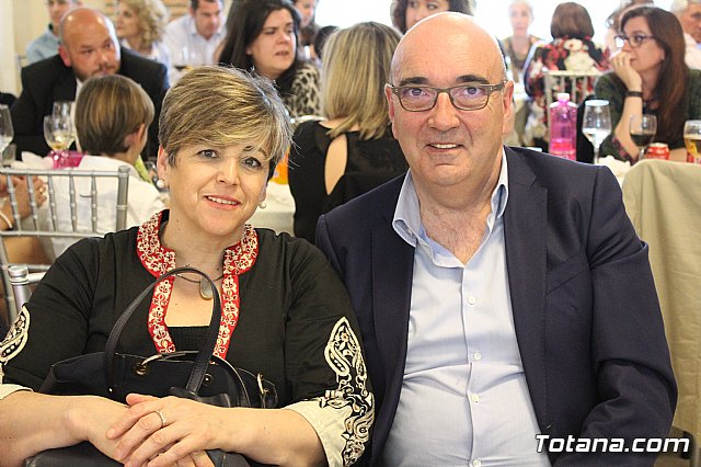 Comida de Hermandades y Cofradas - Semana Santa 2017 - 157