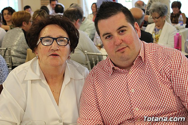 Comida de Hermandades y Cofradas - Semana Santa 2017 - 158