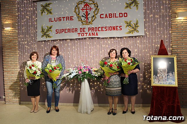 Comida de Hermandades y Cofradas - Semana Santa 2017 - 163