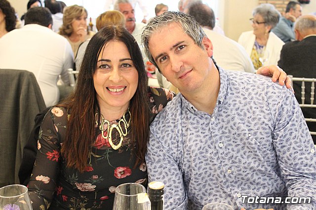 Comida de Hermandades y Cofradas - Semana Santa 2017 - 164