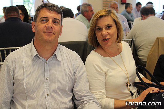 Comida de Hermandades y Cofradas - Semana Santa 2017 - 165