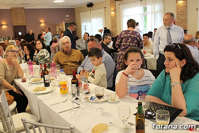 Comida de Hermandades y Cofradas - Semana Santa 2017 - 167