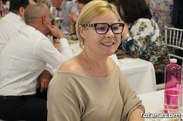Comida de Hermandades y Cofradas - Semana Santa 2017 - 169