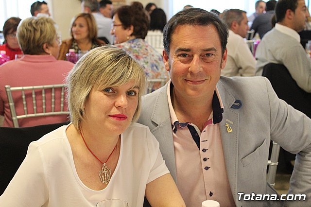 Comida de Hermandades y Cofradas - Semana Santa 2017 - 171