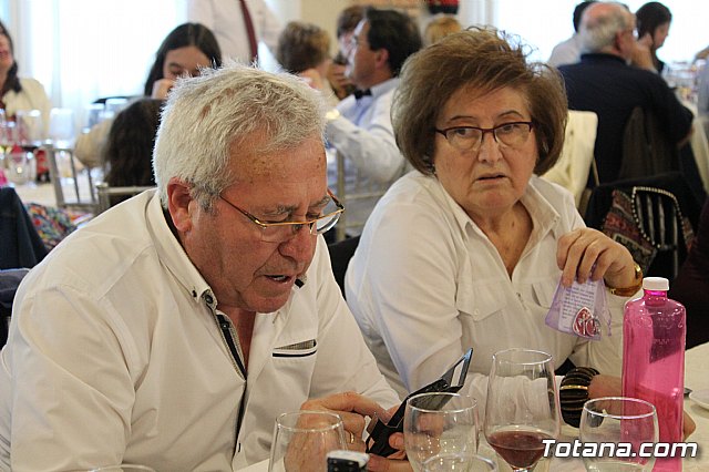 Comida de Hermandades y Cofradas - Semana Santa 2017 - 173