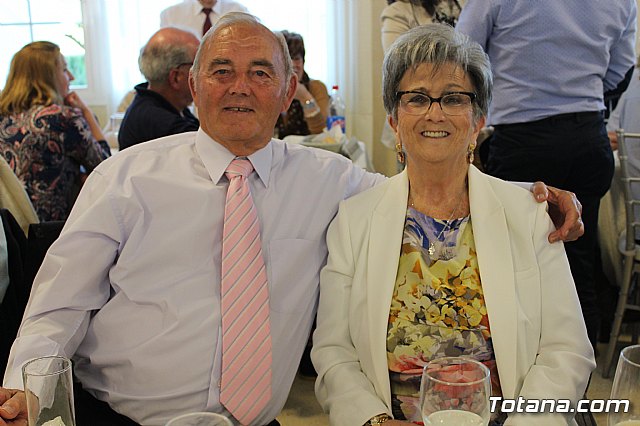 Comida de Hermandades y Cofradas - Semana Santa 2017 - 175