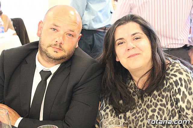 Comida de Hermandades y Cofradas - Semana Santa 2017 - 176