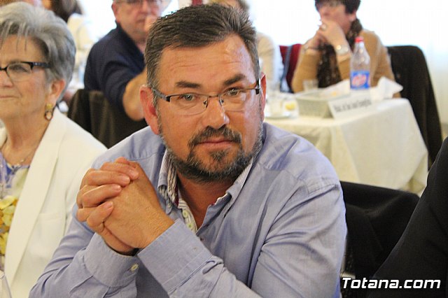 Comida de Hermandades y Cofradas - Semana Santa 2017 - 177