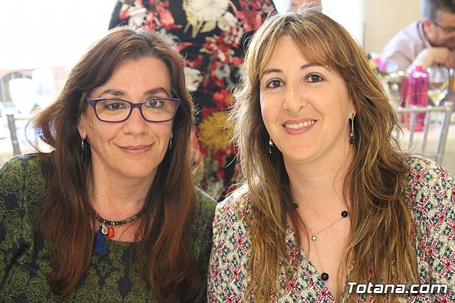 Comida de Hermandades y Cofradas - Semana Santa 2017 - 178