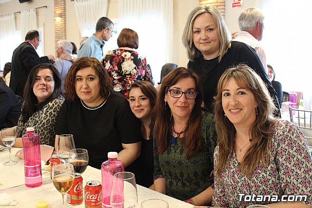 Comida de Hermandades y Cofradas - Semana Santa 2017 - 180