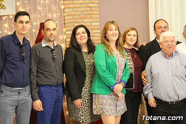 Comida de Hermandades y Cofradas - Semana Santa 2017 - 195