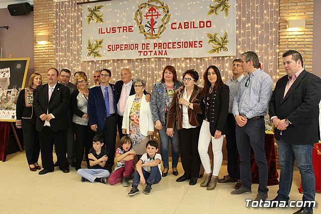 Comida de Hermandades y Cofradas - Semana Santa 2017 - 197