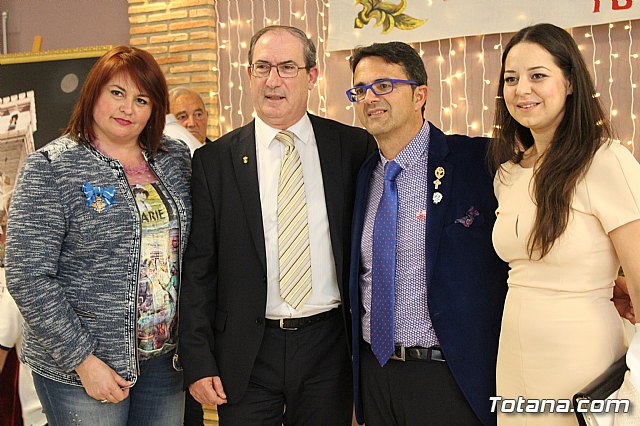 Comida de Hermandades y Cofradas - Semana Santa 2017 - 200