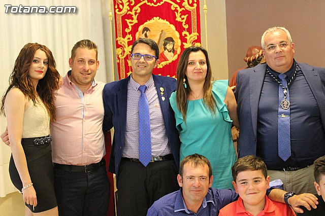 Comida de Hermandades y Cofradas - Semana Santa 2017 - 207