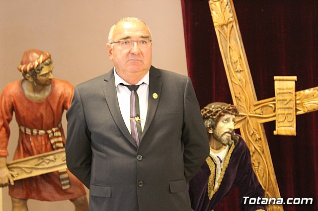 Comida de Hermandades y Cofradas - Semana Santa 2017 - 212