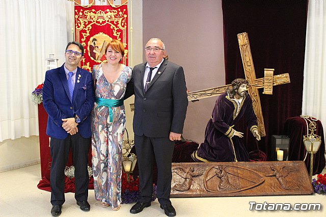 Comida de Hermandades y Cofradas - Semana Santa 2017 - 213