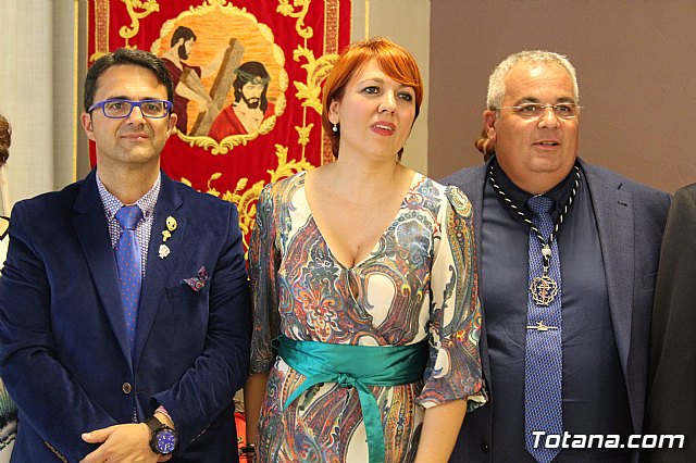 Comida de Hermandades y Cofradas - Semana Santa 2017 - 215