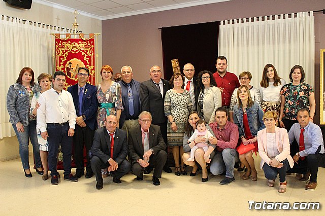 Comida de Hermandades y Cofradas - Semana Santa 2017 - 216