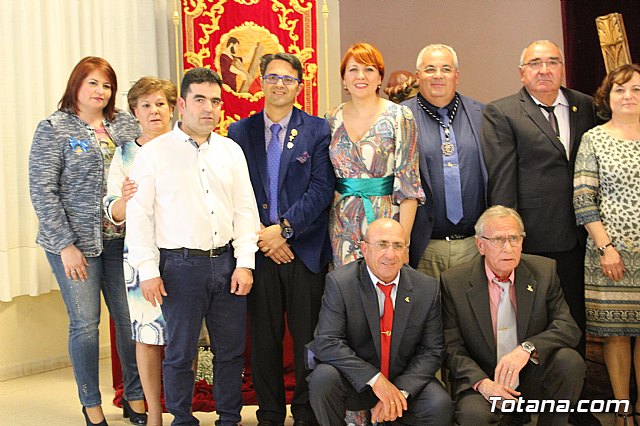 Comida de Hermandades y Cofradas - Semana Santa 2017 - 217