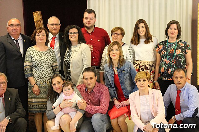 Comida de Hermandades y Cofradas - Semana Santa 2017 - 218