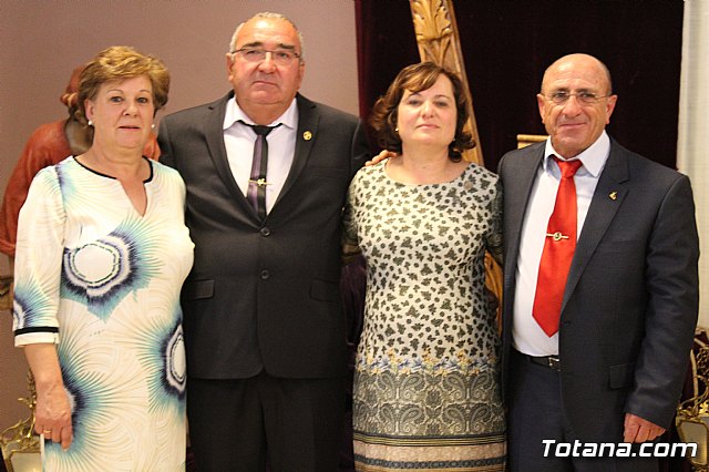 Comida de Hermandades y Cofradas - Semana Santa 2017 - 222