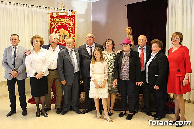 Comida de Hermandades y Cofradas - Semana Santa 2017 - 226