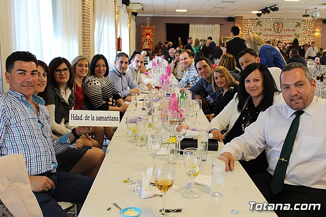 Comida de Hermandades y Cofradas - Semana Santa 2017 - 230