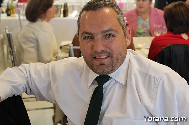 Comida de Hermandades y Cofradas - Semana Santa 2017 - 232