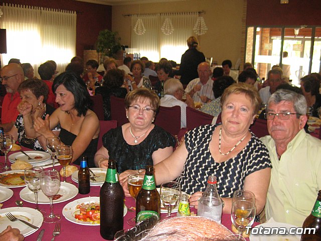 Comida Fiestas Personas Mayores 2013 - 10