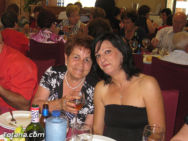 Comida Fiestas Personas Mayores 2013 - 11