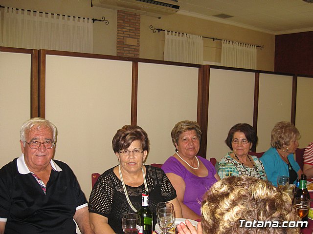 Comida Fiestas Personas Mayores 2013 - 17