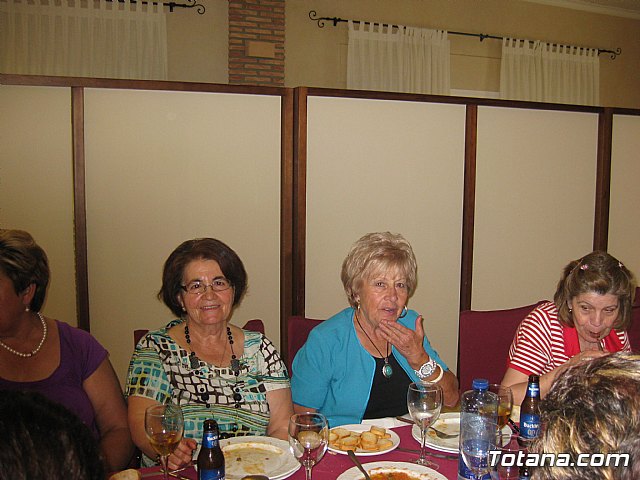 Comida Fiestas Personas Mayores 2013 - 18