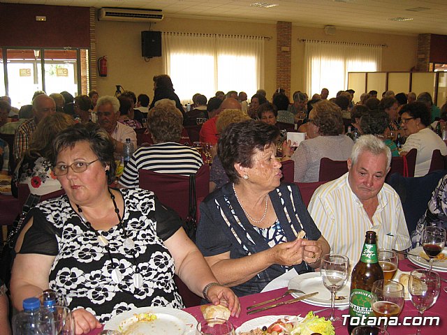 Comida Fiestas Personas Mayores 2013 - 20