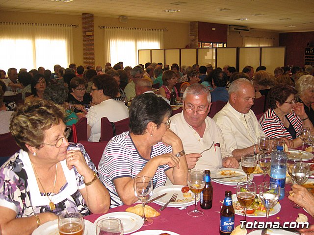 Comida Fiestas Personas Mayores 2013 - 21
