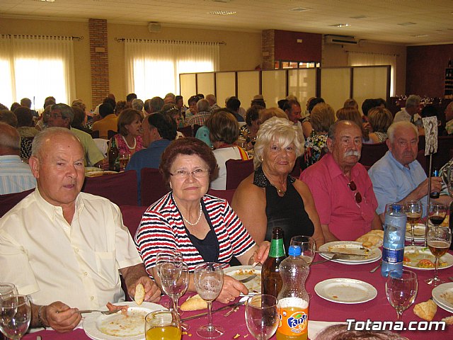 Comida Fiestas Personas Mayores 2013 - 22